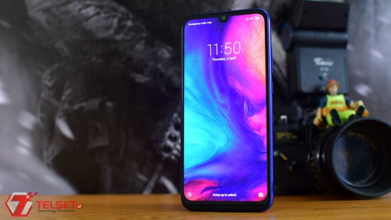 Redmi Note 7