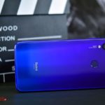 Redmi Note 7-8