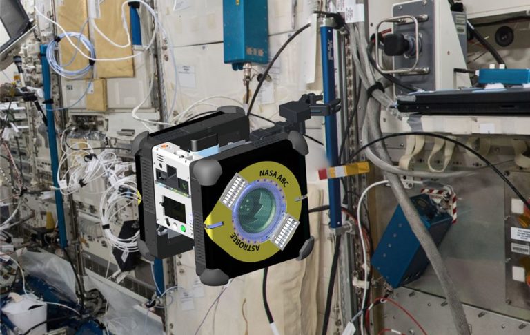 Astrobee, Robot Lebah NASA Siap “Sengat” Astronot di ISS