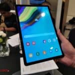 Samsung Galaxy Tab S5e-5