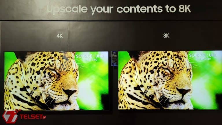 TV 8K
