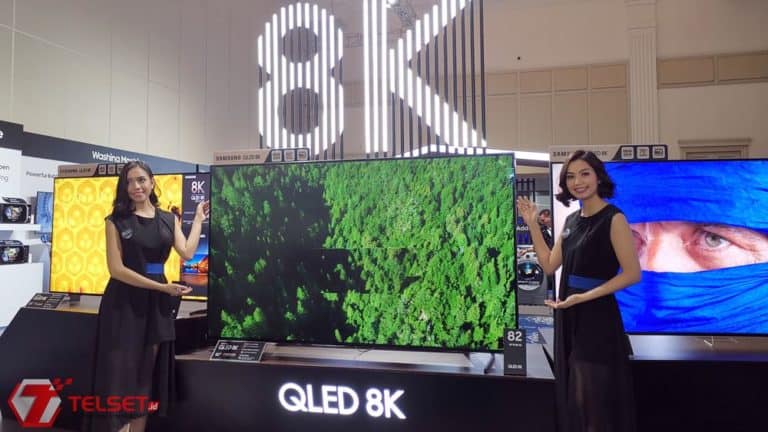 TV 8K