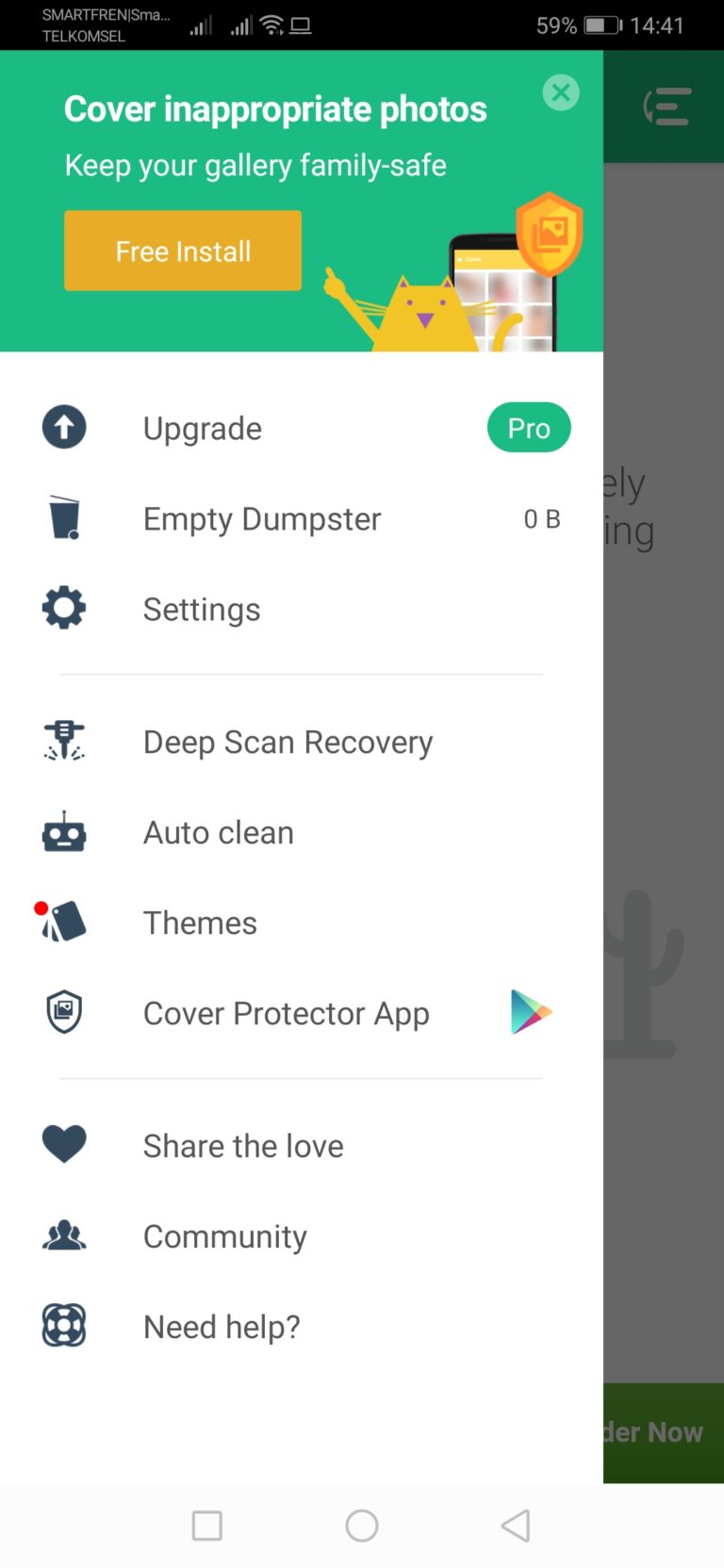 11 Cara Mengembalikan File yang Terhapus di Android, Mudah!