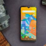 Seri Redmi-Snapdragon 855