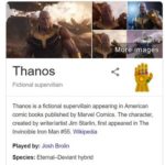 Thanos