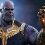 Thanos-FI