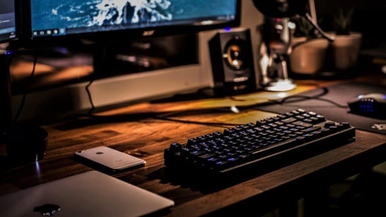 Game PC