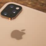 iPhone XI-FI