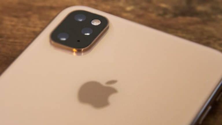 iPhone 11