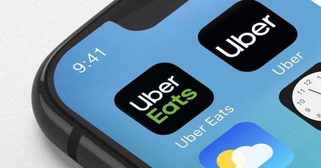 Siap-siap IPO, Uber Berambisi Jadi Perusahaan Rp 1.300 Triliun