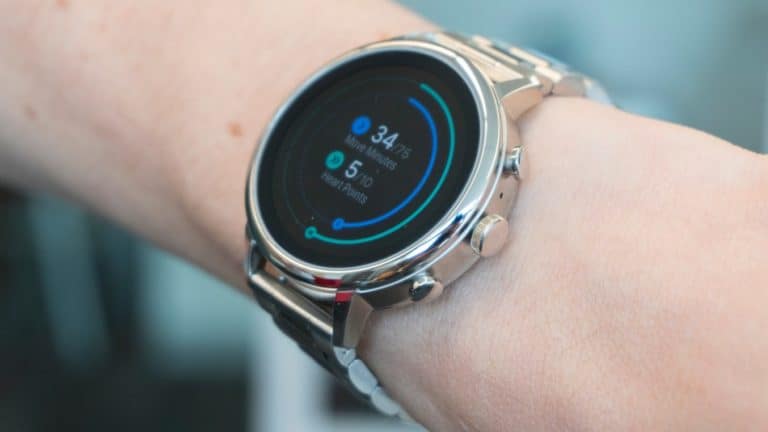 Wear OS