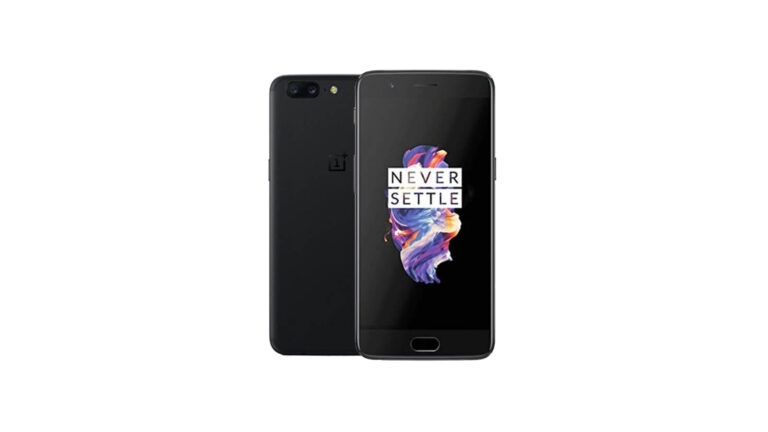 OnePlus 5