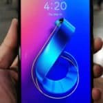 Asus Zenfone 6-6