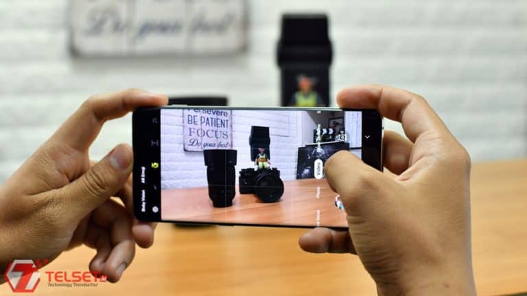 cara membuat video cinematic Teknik camera Movement