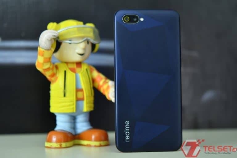 Review Realme C2: Rajanya Ponsel Murah