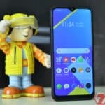 realme c2