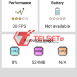 FPS NFS Oppo F11-1