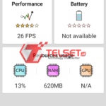 FPS PUBG Oppo F11-1