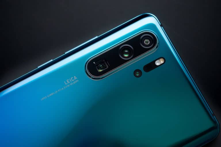 UPDATE: Google Hapus Huawei P30 Pro dari Situs Resmi Android