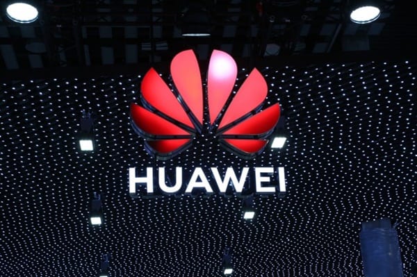 Embargo Huawei
