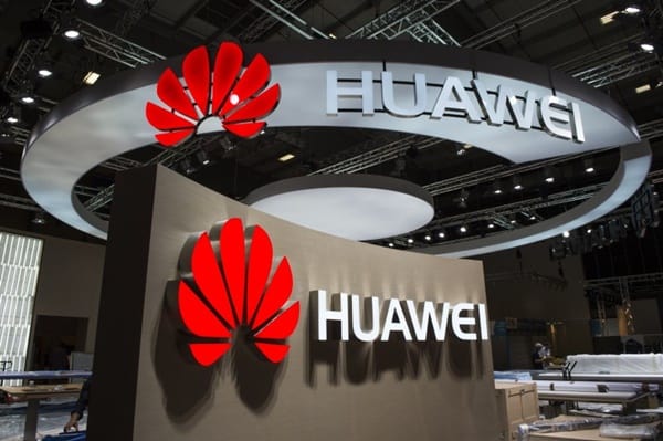 Diam-diam Huawei Bantu Korut Bangun Jaringan Nirkabel