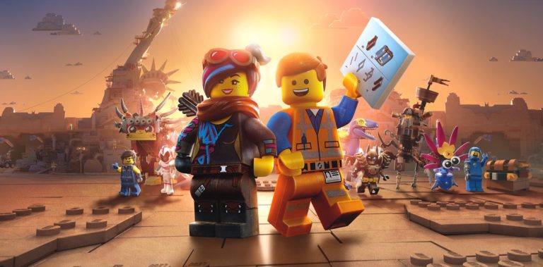 Paket Lego Berisi Delapan Game Dijual Rp 172 Ribu