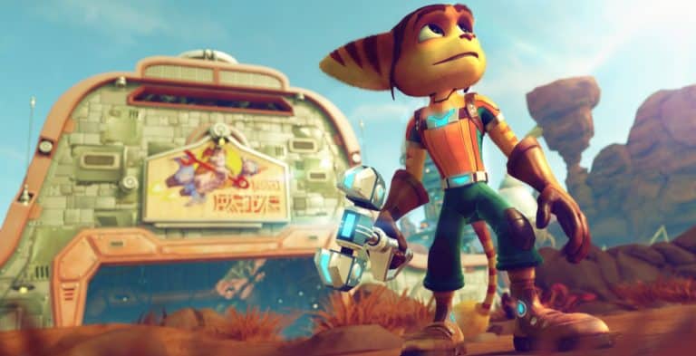 Bentuk PlayStation Productions, Sony Bawa Game ke Layar Lebar