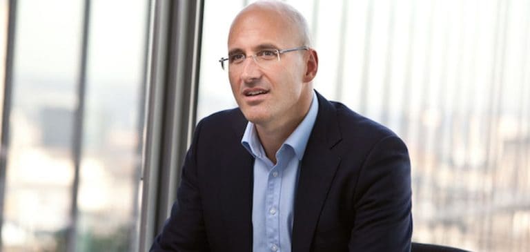 Riccardo Zacconi akan Lepas Jabatan Bos Candy Crush