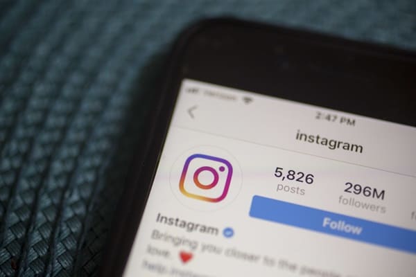 Cara Jitu Mendapatkan Verified Instagram, Ini Syaratnya!