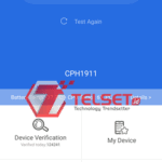 Oppo F11 AnTuTU