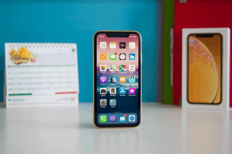 iPhone XR 2