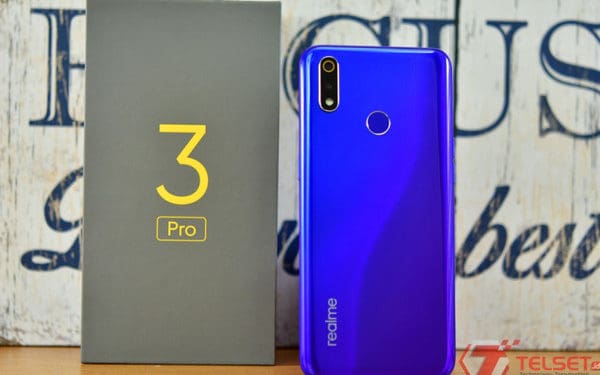 Review Realme 3 Pro: Smartphone Flagship Anak Muda