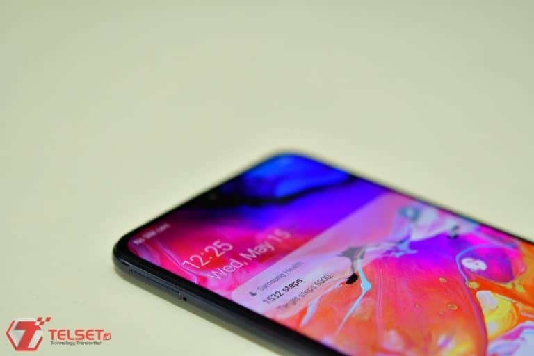 Samsung Galaxy A90