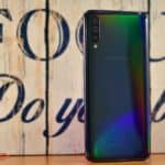 Samsung Galaxy A70-3