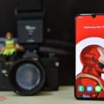 Samsung Galaxy A70-5