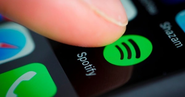 Spotify Bebaskan Jumlah Lagu yang Disimpan di Library