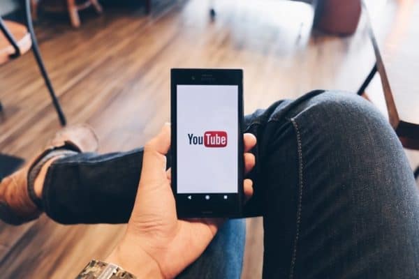 Lawan Konten Radikal, YouTube Luncurkan Playlist Pendidikan