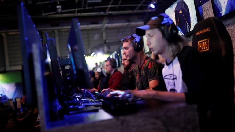 Gantikan PUBG Mobile, Game Ini Bikin Tencent Untung Besar