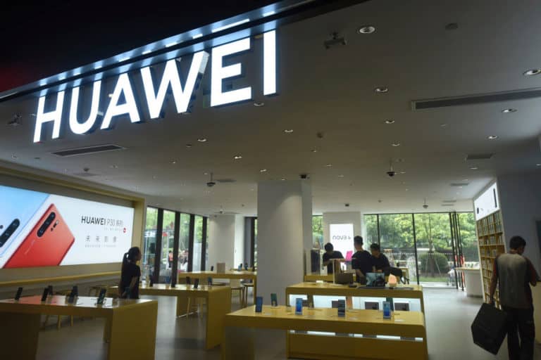 Huawei