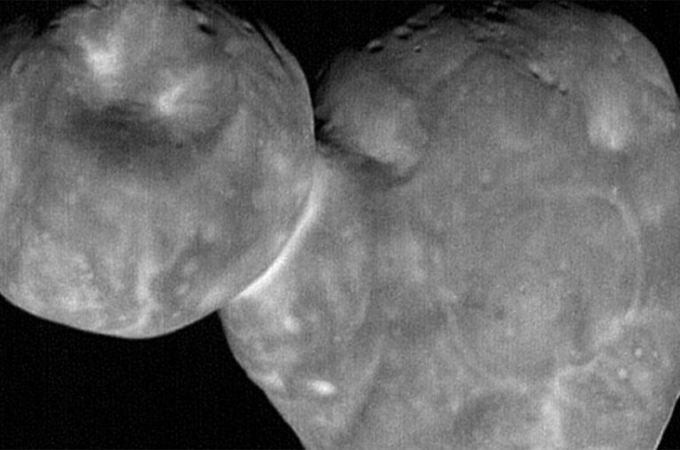 Ultima Thule