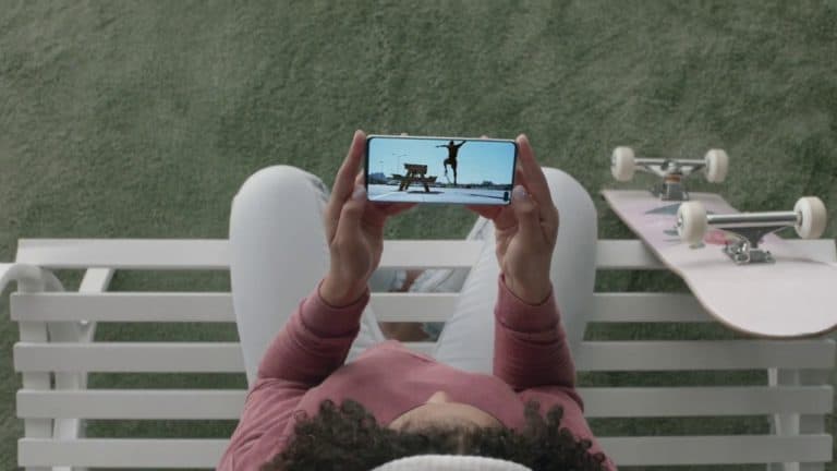 Gak Perlu DSLR, Ini Trik Bikin Video Sinematik Pakai Smartphone