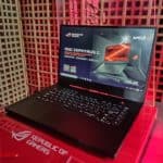 Asus ROG Zephyrus GA502DU-1