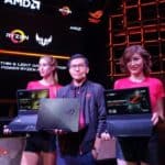 Asus ROG Zephyrus GA502DU