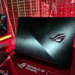 Asus ROG Zephyrus GA502DU-2