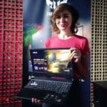 Asus TUF Gaming FX505