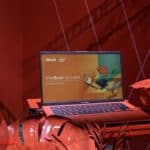 Asus VivoBook Ultra A412