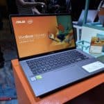 Asus VivoBook Ultra A412-3