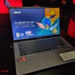 Asus VivoBook Ultra A412DA-3