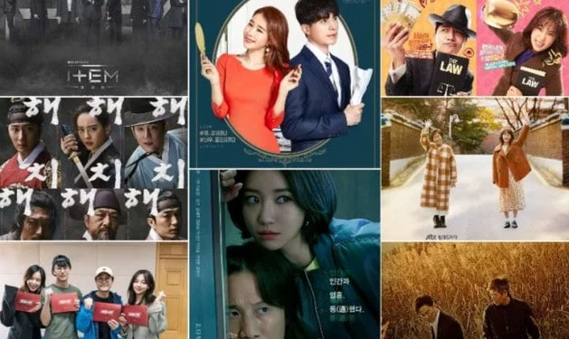 10 Situs Drama Korea Subtitle Indonesia Terlengkap 2020