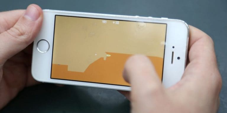 Apple Batasi Pelacakan Pihak Ketiga di Aplikasi Anak-anak